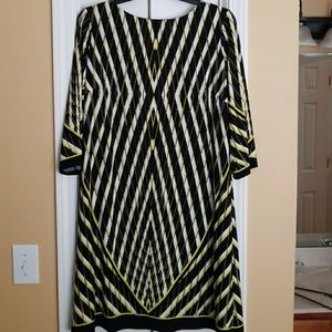 NWOT Calvin Klein dress - 14w